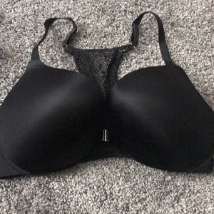 Victoria secret push up bra